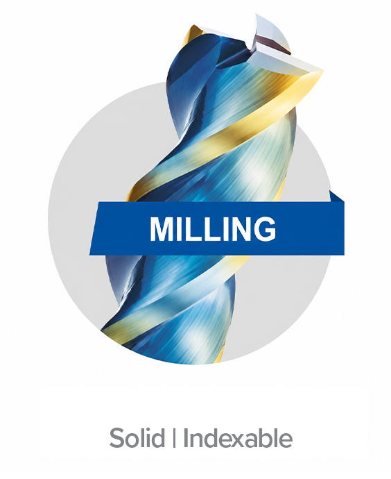 Milling